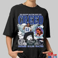 The Greatest Halftime Show Creed Shirt, 2025 Concert Merch, Music Fan Graphic Tee, Retro Sweatshirt, Fan Gift Apparel,...