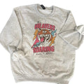 The Heavens are Roaring SWEATSHIRT  - Christian Women SWEATSHIRT - Crewneck Sweatshirt T-Shirts, Hoodie | GrindPrints.com