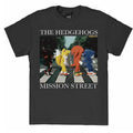 The Hedgehog Mission Stress T-Shirt ,The Hedgehog Generations T-Shirt, Hedgehog Japanese Sweatshirt, Dreamcast Japanese...