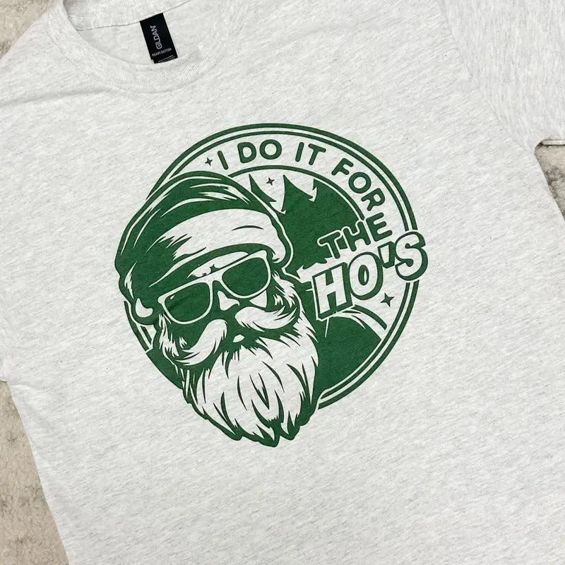 The Ho's Graphic Top T-Shirts, Hoodie, Sweatshirt | GrindPrints.com