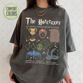The Horcruxes T-shirt, Wizard School Shirt, Magical Castle Shirt, Wizard Castle Tee, Magic World, Magic Lover T-Shirt,...