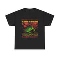 The Horrors Vintage Japanese Frog T-Shirt Hoodie, Sweatshirt | GrindPrints.com