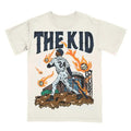 The Kid Ken Griffey Tee Graphic T-shirt Unisex Heavy For Men For Women Hoodie, Sweatshirt | GrindPrints.com