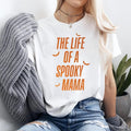 Light Park Girl Shirt Hallowen Shirt Retro Shirt Spooky Season T-Shirts, Hoodie, Sweatshirt
