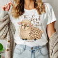 The Lord  DTF Transfers - THIS IS NOT A SHIRT Hoodie, Sweatshirt | GrindPrints.com