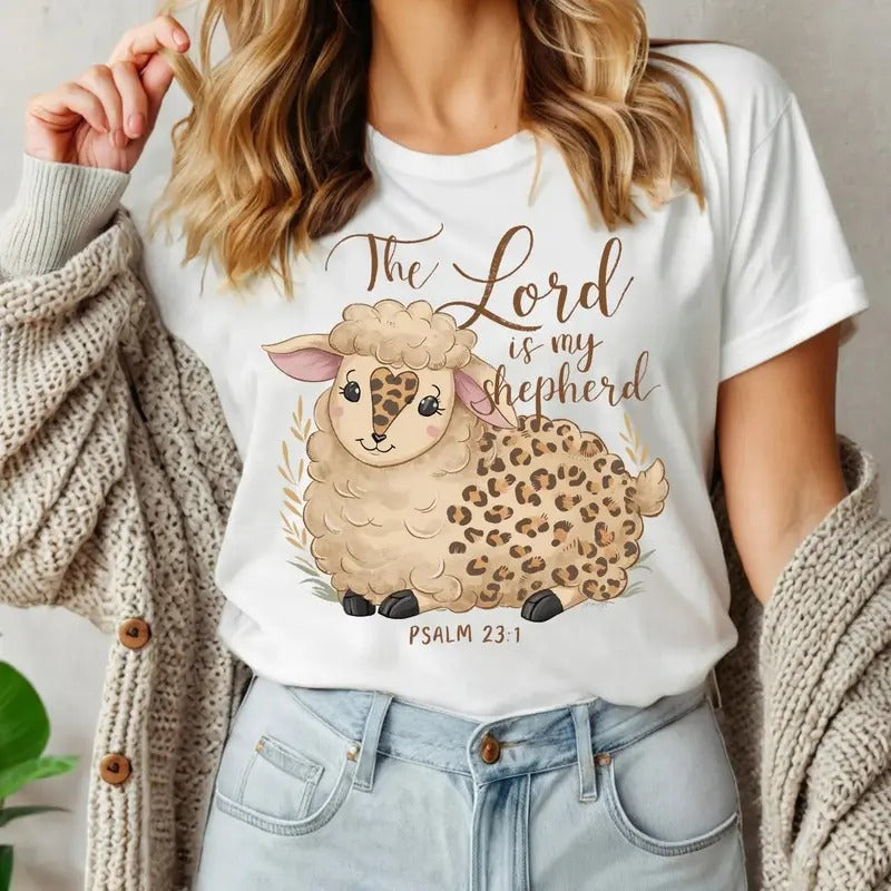 The Lord  DTF Transfers - THIS IS NOT A SHIRT Hoodie, Sweatshirt | GrindPrints.com