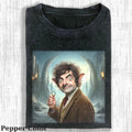The Lord Of The Beans Vintage Tee, The Lord Of The Beans T-Shirt, Meme Cringe Funny Dumb Shirts, Unisex Movie Shirt...