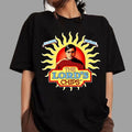 The Lord's Chips Nacho Libre Shirt Funny Movie Quote T-Shirt Unisex High Tech Printing All Seasons Size Chart Included...