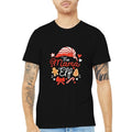 The Mama Elf Christmas Shirt,Cotton round neck T-shirt, warm and waiting for your heart, can be used as a Christmas gift...