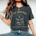 The Marauders Shirt, Wizard Shirt, Bookish Shirt, Fandom Shirt, Magic Shirt, Booktok Merch T-Shirt Hoodie, Sweatshirt