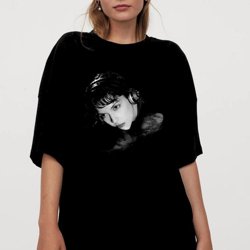 The Mariassss Graphic Tee, Gift For Fans Unisex Shirt Hoodie, Sweatshirt | GrindPrints.com