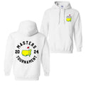 The Masters 2024 Tournament Shirt,The Masters Tournament Hoodie, Golf Shirt For Men For Women Fabric Menswear Fabric...