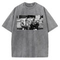 The Menendez Brothers Free Lyle And Erik Graphic T-Shirt Custom Tee Cotton Menswear Oversized Hoodie, Sweatshirt