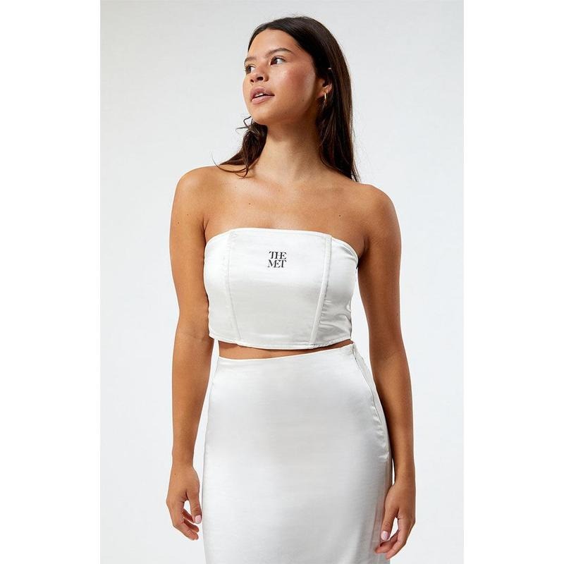 The Met Women's x PacSun Corset Top T-Shirts, Hoodie, Sweatshirt | GrindPrints.com