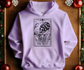 The Mom | Tarot Card Sweatshirt T-Shirts, Hoodie | GrindPrints.com
