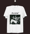 The Normal Warm Leatherette Cool Vintage Unisex T Shirt Menswear Top Hoodie, Sweatshirt | GrindPrints.com