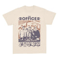 The Office  Shirt, Office Shirt, Gift For Women and Man Unisex Shirt, Hoodie, Sweatshirt, Rock Style Bootleg Tee Classic...