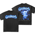 The Offsprings band T-shirt Super Charged Worldwire in 2025 Sweatshirt The Offsprings Tour 2025 Hoodie The Offsprings...