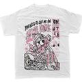 The Pink Panther Shirt, Animated Shirt, Graphic Tee, Y2k, Unisex T-Shirt, Gift For Men Women Womenswear Menswear Top...