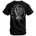The Price Of Freedom Men's T-Shirt Hoodie, Sweatshirt | GrindPrints.com