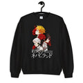 The Promised Neverland Sweatshirt, Emma, Ray, Norman, Yakusoku,anime, Unisex T-Shirts, Hoodie | GrindPrints.com