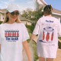 The Restaurant T-shirt, Sweatshirt, Hoodiestyle{n002}2 Hoodie | GrindPrints.com