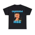 The Rizzler T Shirt Meme Shirt For Men And Women Hoodie, Sweatshirt | GrindPrints.com