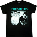 SMITHS Morrissey Alt Indie Rock Band Cotton Menswear T-Shirts, Hoodie, Sweatshirt