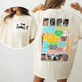 The Sandlot 2 sides T shirt, unisex, shirt trend Hoodie, Sweatshirt | GrindPrints.com