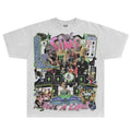 The Sims Classic Tee | Vintage Tee Graphic T-Shirt Sweatshirt Hoodie | Sport Tee - Gift For Fan | GrindPrints.com