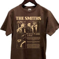 Smiths Music Band Shirt Smiths 90s Music Album Shirt & T-Shirts, Hoodie, Sweatshirt