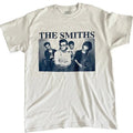 Smiths Promo Shirt Vintage 80s Music Band Shirt Menswear Top T-Shirts, Hoodie, Sweatshirt