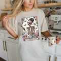 The Sourdough Baker DTF Transfers - THIS IS NOT A SHIRT Hoodie, Sweatshirt | GrindPrints.com