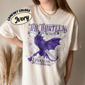 Thirteen Now Until Darkness Claims Throne Glass SJM Booktok Shirt Short Sleeve Womenswear Fit T-Shirts, Hoodie, Sweatshirt