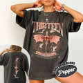 The Thirteen From Now Until the Darkness Claims shirt, The Thirteen shirt Hoodie, Sweatshirt | GrindPrints.com