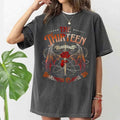 The Thirteen Throne Of Glass Shirt, The Thirteen Manon Blackbeak Fan Shirt, SJM Throne Of Glass Merch, Darkness Claims Us...