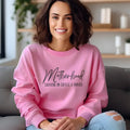 The Tolers | Motherhood Sweatshirt T-Shirts, Hoodie | GrindPrints.com