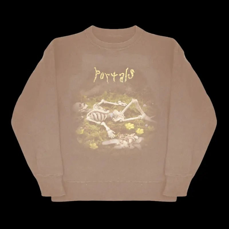 The Trilogy Tour 2024 T-Shirt, Portals Album Shirt, Melani.e Martin.ez Shirt Hoodie, Sweatshirt | GrindPrints.com