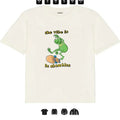The Vibe Is In Shambles - Unisex Tee, Gifts Hoodie, Sweatshirt | GrindPrints.com