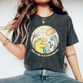 The Vibes Are In Shambles Shirt, Funny Meme T-Shirt, Funny Sarcastic Shirt, Mental Health Tee, Big Bang Dinosaur Tee,...