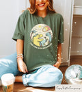 The Vibes Are In Shambles ,Funny Meme, Funny Sarcastic ,Mental Health ,Big Bang Dinosaur ,Gifts  T-shirt, sweater and...
