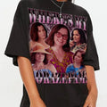 The White Lotus Parkey Posey Homage T-Shirt, Lorazepam Victoria Ratliff Bootleg Shirts, White Lotus 3 Movie, Lorazepam...