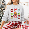 The Year Without A Santa Claus Shirt, Miser Brothers Shirt, Paramedic TShirt, Miser Brothers Heating And Cooling...