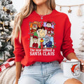 Year Without Santa Claus Miser Brothers Eras Tour Heat Miser Eras Tour Movie T-Shirts, Hoodie, Sweatshirt