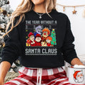 Year Without Santa Claus Miser Brothers Eras Tour Heat Miser Eras Tour Movie Giftstyle{N002}2 T-Shirts, Hoodie, Sweatshirt