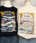 The hunger game two sided t shirt, Catching fire, Mockingjay Tee Hoodie, Sweatshirt | GrindPrints.com