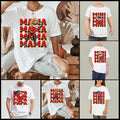 The lncredibles family matching shirt, Family Trip Shirt, Cartoon Shirt Hoodie, Sweatshirt | GrindPrints.com