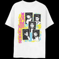 The mixtape tour vintage photo tee, NKOTB vintage shirt, Unisex Tshirt, trendy shirt Hoodie, Sweatshirt | GrindPrints.com