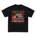 There Is No Plan B Frog Shirt Vintage Japanese Frog Tokyo Weird Streetwear Shirt T-Shirts, Hoodie, Sweatshirt
