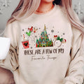 These Are Few My Favorite Things T-Shirts, Hoodie, Sweatshirt